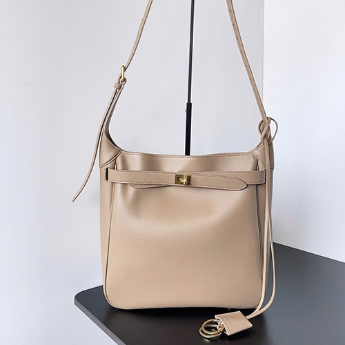 Túi Xách Balenciaga Bel Air Hobo Siêu Vip Size 26.9 cm