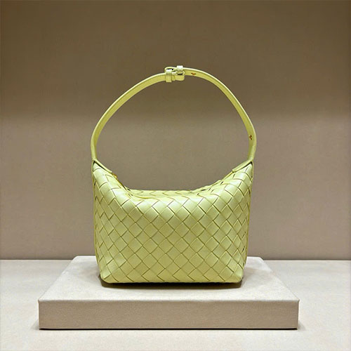 Túi Xách Bottega Veneta 3002 Siêu Cấp Size 22 cm
