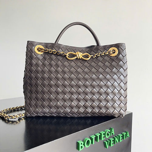 Túi Xách Bottega Veneta Andiamo 786009 Siêu Vip Size 32cm