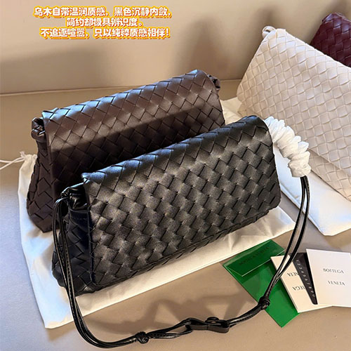 Túi xách Bottega Veneta Giorno hobo
