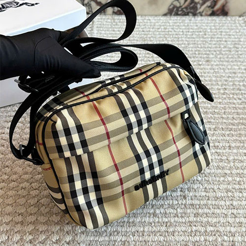 Túi xách Burberry super full box Camera Bag – túi máy ảnh