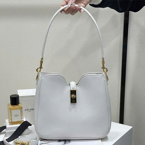 Túi Xách Celine Camille 16 Soft 120693FX9.04LU Siêu Vip Size 24.5 cm