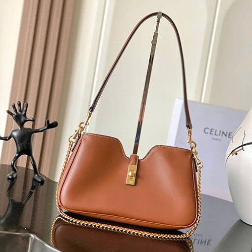 Túi xách Celine Camille Underarm Bag 122073 Siêu Cấp