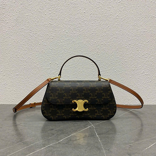Túi Xách Celine TEEN LOLA CE 119533 Siêu Cấp Size 22.5 cm