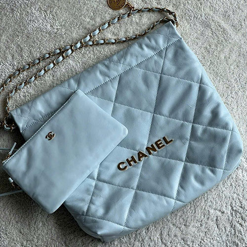Túi Xách Chanel 22Bag 3260 Siêu Vip Size 35  cm