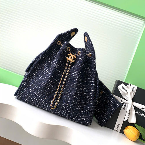 Túi Xách Chanel 25 Hobo Large AS5311 Siêu Cấp Size 40cm