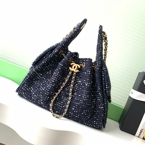 Túi Xách Chanel 25 Hobo Small AS5293 Siêu Cấp Size 30cm