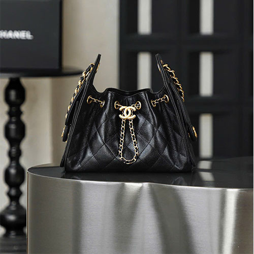 Túi xách Chanel 25Bag Mini 26C C- Like Auth