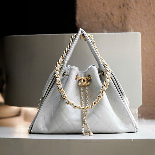 Túi Xách Chanel 25C Early Spring Like Auth Size 30cm