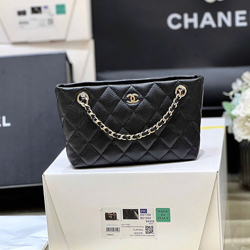 Túi Xách Chanel 25C Mini Tote Bag AP442300098 Like Auth Size 17cm