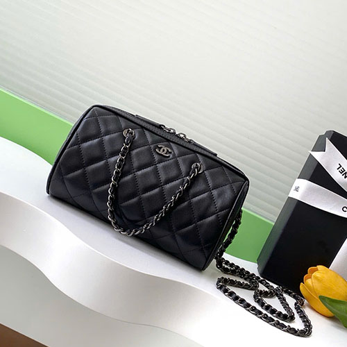 Túi xách Chanel 25P AP4474 Siêu Cấp Size 18.5 cm