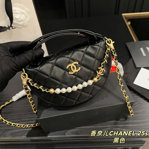 Túi Xách Chanel 25S Mini Bag Fullbox Size 19 cm