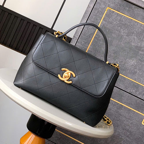 Túi xách Chanel 25S Siêu Cấp Size 28 cm