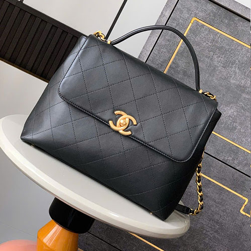 Túi xách Chanel 25S Siêu Cấp Size 33 cm