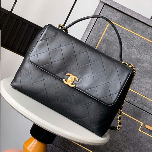 Túi xách Chanel 25S Siêu Cấp Size 37 cm