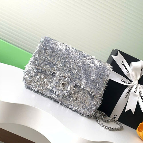 Túi Xách Chanel CF 25s AS4561 Siêu Vip Size 21 cm