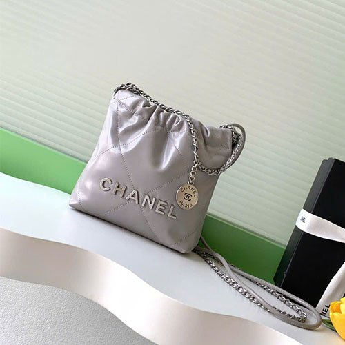 Túi xách CHANEL siêu cấp Mini 22