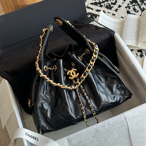 Túi xách Chanel siêu vip – 25C HOBO Bag 25bag phiên bản nguyên bản