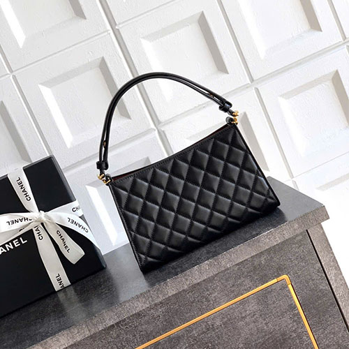 Túi Xách Chanel Siêu Vip 26X Christmas Limited Edition Shoulder Bag – Màu Đen