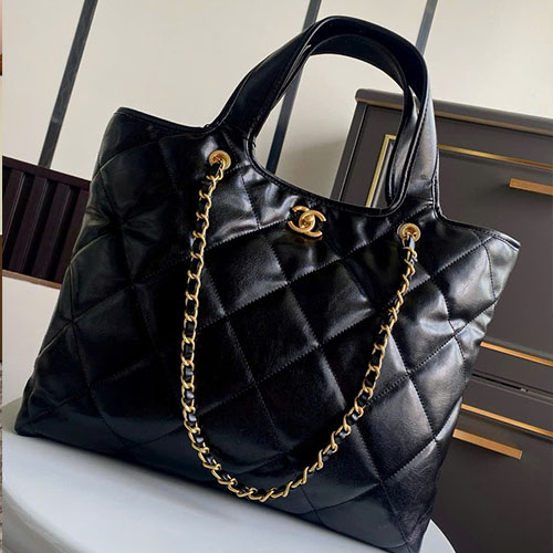 Túi xách Chanel Tote 23C AS8023 Siêu Cấp Size 42 cm