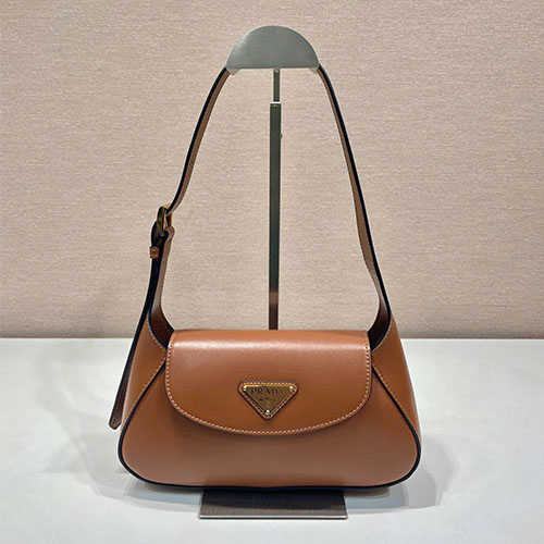 Túi xách Đeo Vai Prada 1BD358 Shoulder Bag
