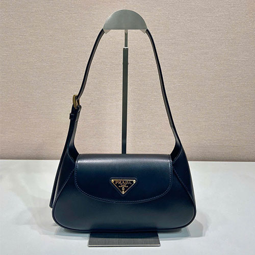 Túi xách Đeo Vai Prada 1BD358 Shoulder Bag