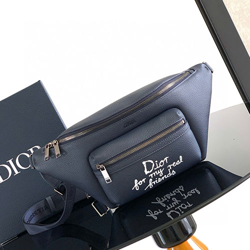 Túi Xách Dior AND HYLTON NEL 1ESBO077FRY_H56E43  Siêu Vip Size 39 cm