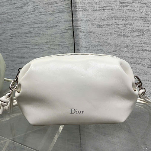 Túi xách Dior Bow Oblique Dáng Hobo Nơ Siêu VIP