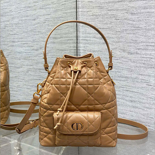 Túi Xách Dior Caro Siêu Cấp Size 24 cm
