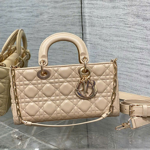 Túi Xách Dior D-Joy Bag 9250 Siêu Vip Size 26 cm