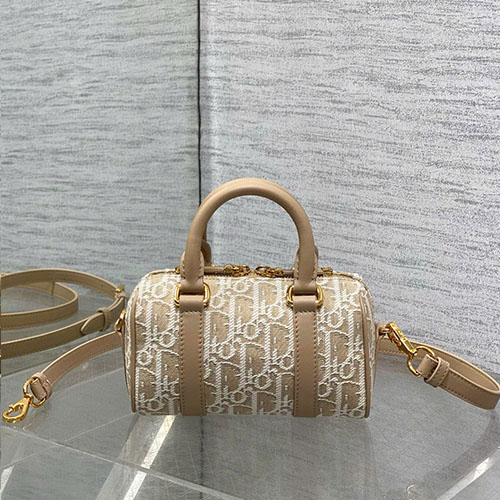Túi Xách Dior Groove 16 Boston 0620 Siêu Vip Size 17 cm