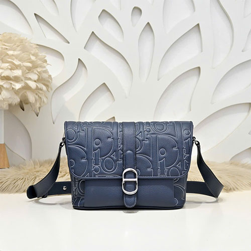 Túi xách Dior hàng siêu cấp Daily – túi đeo chéo / vai