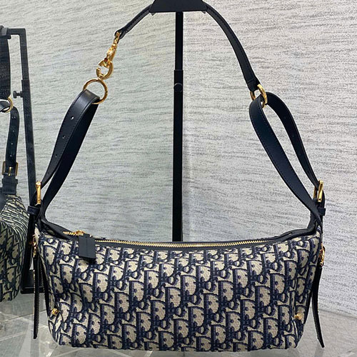 Túi Xách Dior Journey Siêu Vip Size 25.5 cm