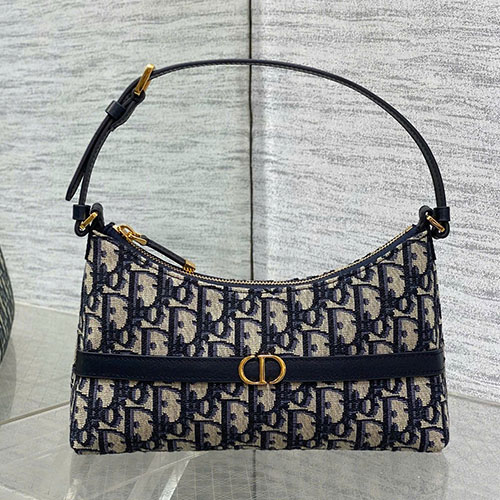 Túi Xách Dior M20900 Siêu Vip Size 25 cm