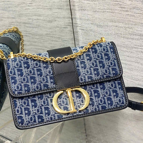 Túi Xách Dior Montaigne 0630 Siêu Vip Size 25 cm