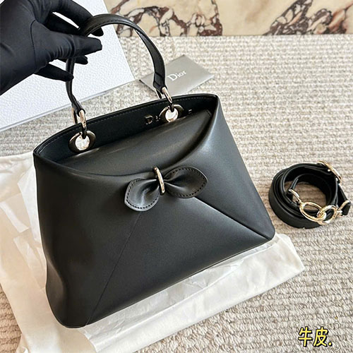 Túi Xách Dior Nơ Xuân Hè 2026 super full box