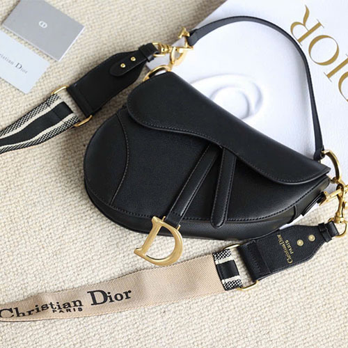 Túi xách DIOR SADDLE Super size 24cm
