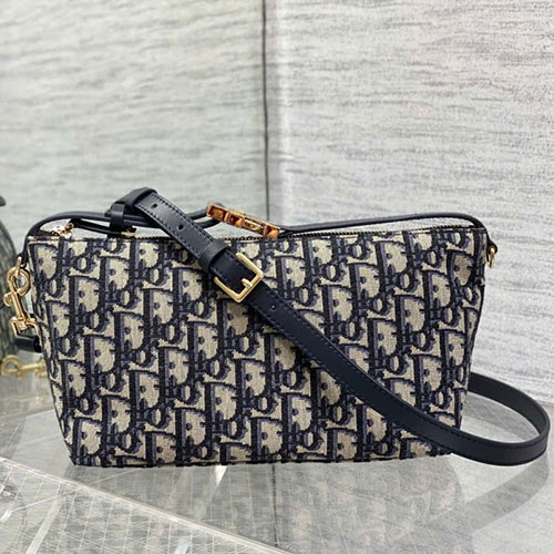 Túi Xách Dior Siêu Vip Size 22 cm