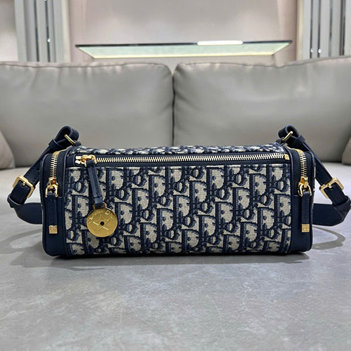 Túi Xách Dior Star East-Wes 3215 Siêu Vip Size 27 cm