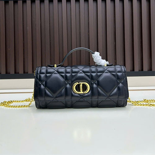 Túi Xách Dior Super Lady Dior Clutch