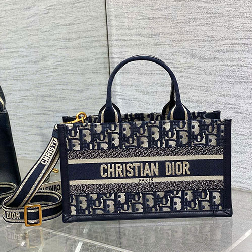 Túi Xách Dior Tote Siêu Vip Size 27 cm