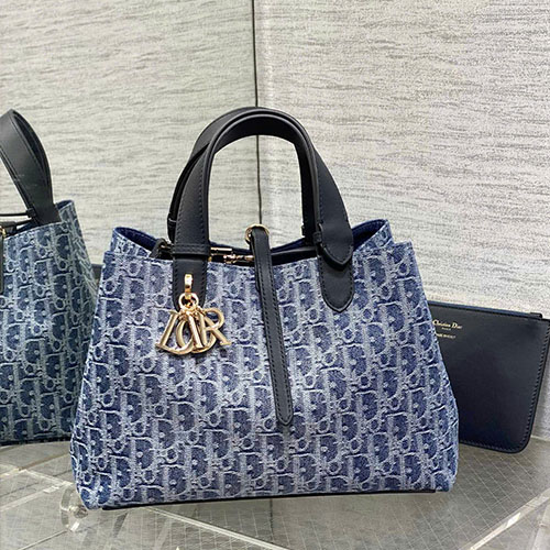 Túi Xách Dior Toujours 2821 Siêu Vip Size 28.5 cm