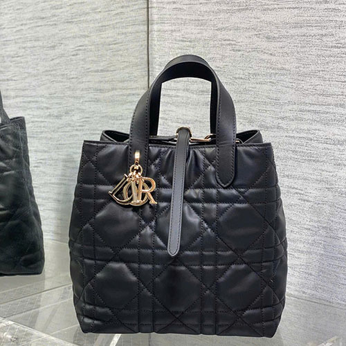 Túi Xách Dior Toujours 2836 Siêu Vip Size 22 cm