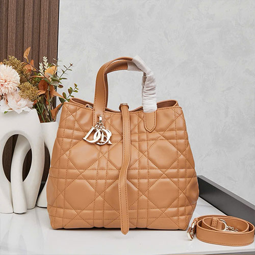 Túi Xách Dior Toujours 2836 Super Size 22 cm