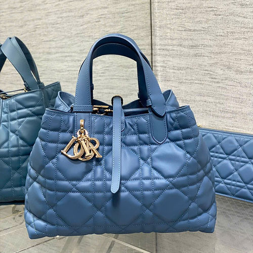 Túi Xách Dior Toujours Siêu Vip Size 28.5 cm