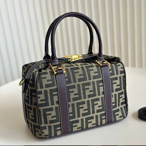 Túi Xách Fendi Baguette Fullbox Size 27 cm
