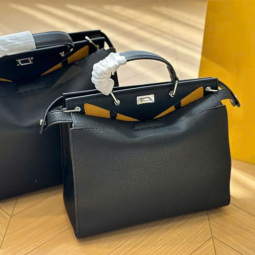 Túi Xách Fendi Birkin Fullbox Size 36 cm