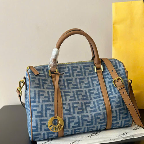 Túi Xách Fendi Pillow BagFullbox Size 30 cm
