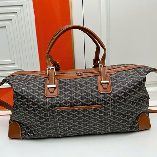 Túi Xách Goyard Boeing Super Size 45 cm