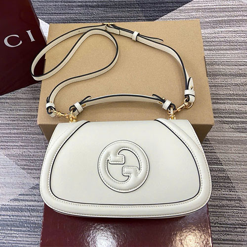 Túi Xách Gucci Blondie 815700 Siêu Cấp Size 21.5 cm